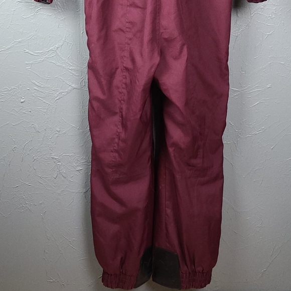 COULOIR Vintage Ski Snow Suit - Picture 11 of 12